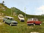 ARO 10.3 1980 года